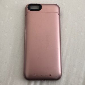 iPhone 6/6s Plus mophie juice pack